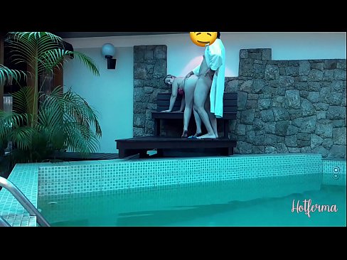 ❤️ Boss invites the maid to the pool but can't resist a hot Porn video at en-gb.sfera-uslug39.ru ️❤